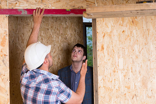 Best Attic Insulation Installation  in Golden Triangle, NJ